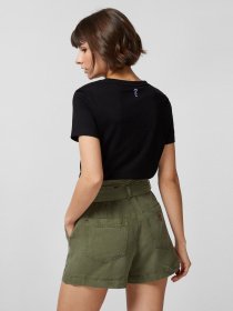 Футболки і поло GUESS модель W1GI0C-I3Z11-JBLK Фото