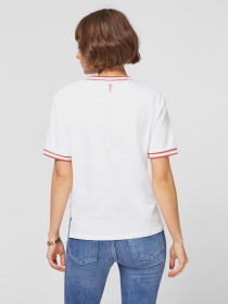 Футболка GUESS модель W1GI0T-JA911-TWHT Фото