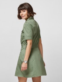 Платье мини GUESS модель W1GK0O-WDXM0-G8U0 Фото