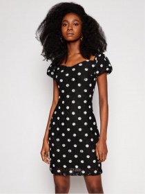 Сукня міні GUESS Rosita модель W1GK0R-KAM20-PL94 Фото