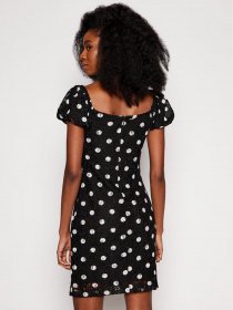 Платье мини GUESS Rosita модель W1GK0R-KAM20-PL94 Фото