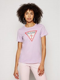 Футболки и поло GUESS модель W1RI00-I3Z11-G4G8 Фото