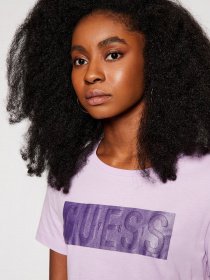 Футболки и поло GUESS модель W1RI05-JA900-G4G8 Фото