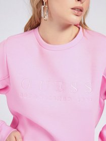Платье мини GUESS модель W1RK00-K7UW2-G61E Фото
