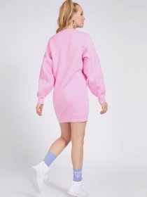 Платье мини GUESS модель W1RK00-K7UW2-G61E Фото