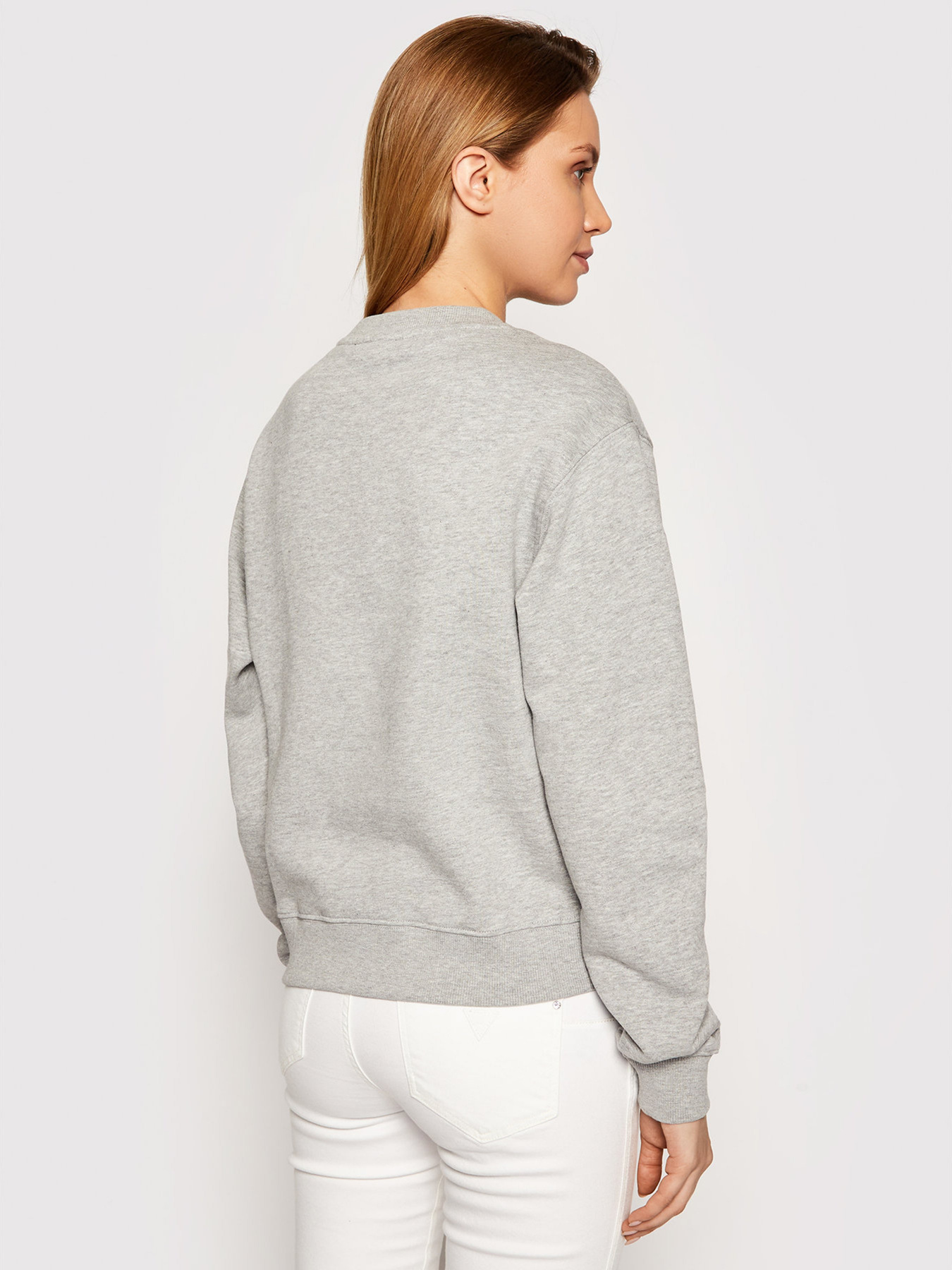 Свитшот GUESS модель W1RQ00-K68I0-LMGY Фото