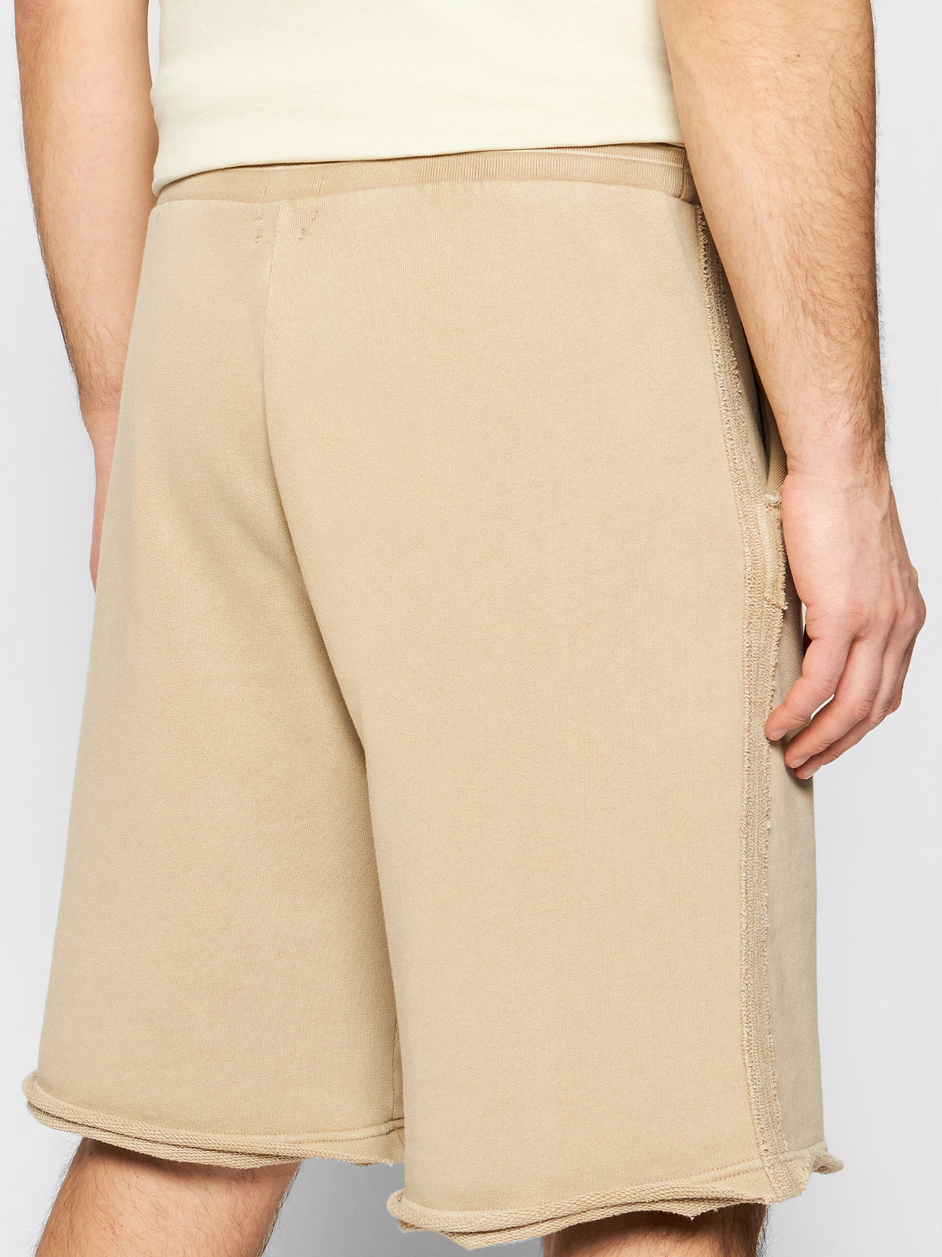 Шорты GUESS модель M1GD55-K68I1-G036 Фото