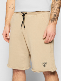 Шорты GUESS модель M1GD55-K68I1-G036 Фото