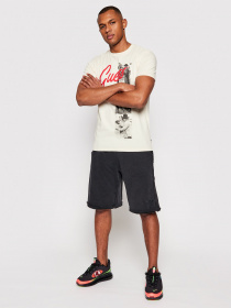 Повсякденні шорти GUESS модель M1GD55-K68I1-JBLK Фото