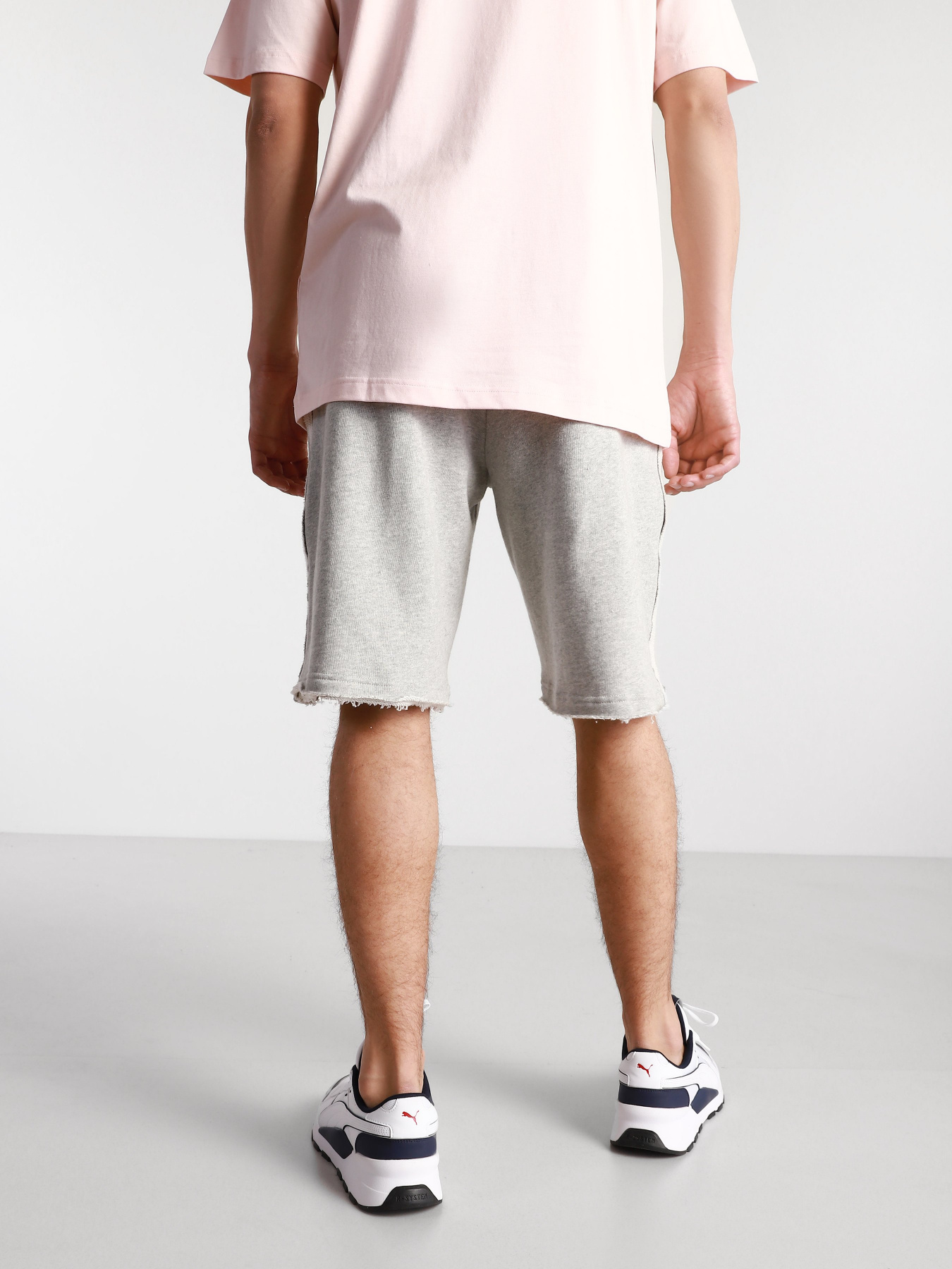 Повседневные шорты GUESS модель M1GD55-K68I1-LHY Фото