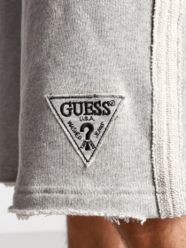 Повседневные шорты GUESS модель M1GD55-K68I1-LHY Фото