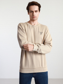 Свитшот GUESS модель M1GQ51-K68I1-G036 Фото