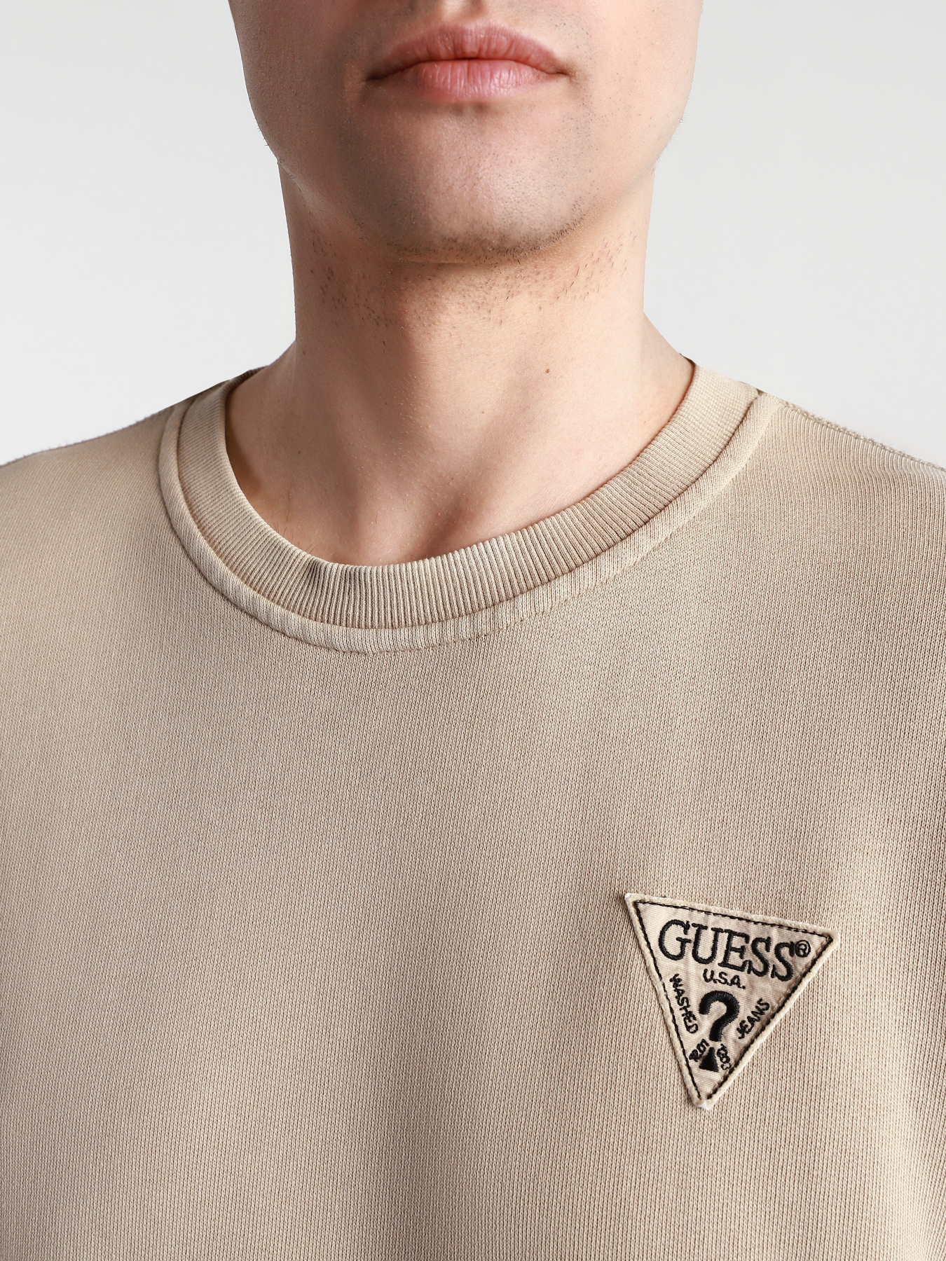 Світшот GUESS модель M1GQ51-K68I1-G036 Фото