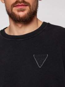 Свитшот GUESS модель M1GQ51-K68I1-JBLK Фото