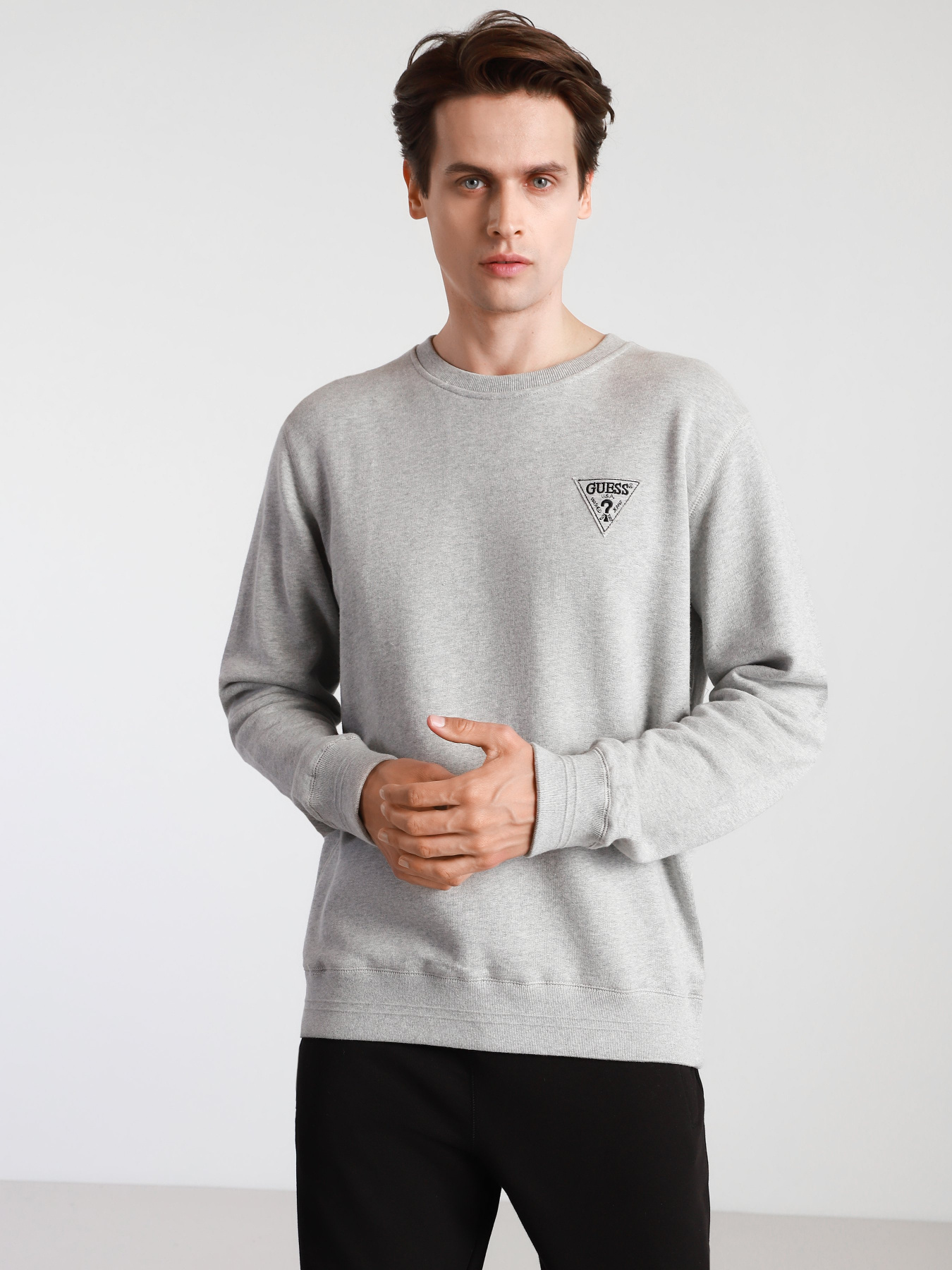 Свитшот GUESS модель M1GQ51-K68I1-LHY Фото