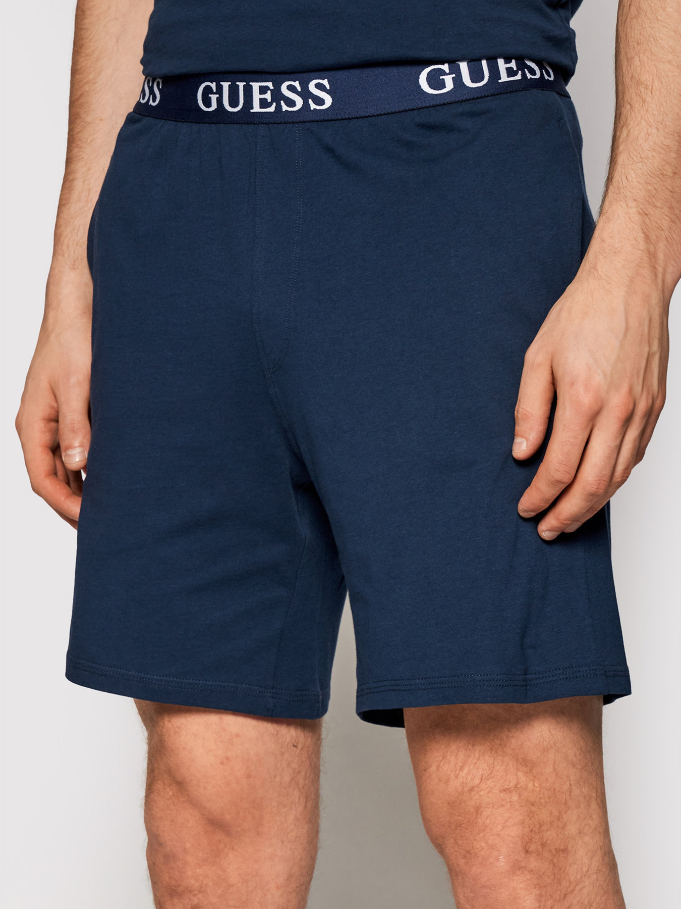 Піжама GUESS модель U1GX00-JR018-D780 Фото