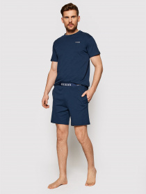 Піжама GUESS модель U1GX00-JR018-D780 Фото