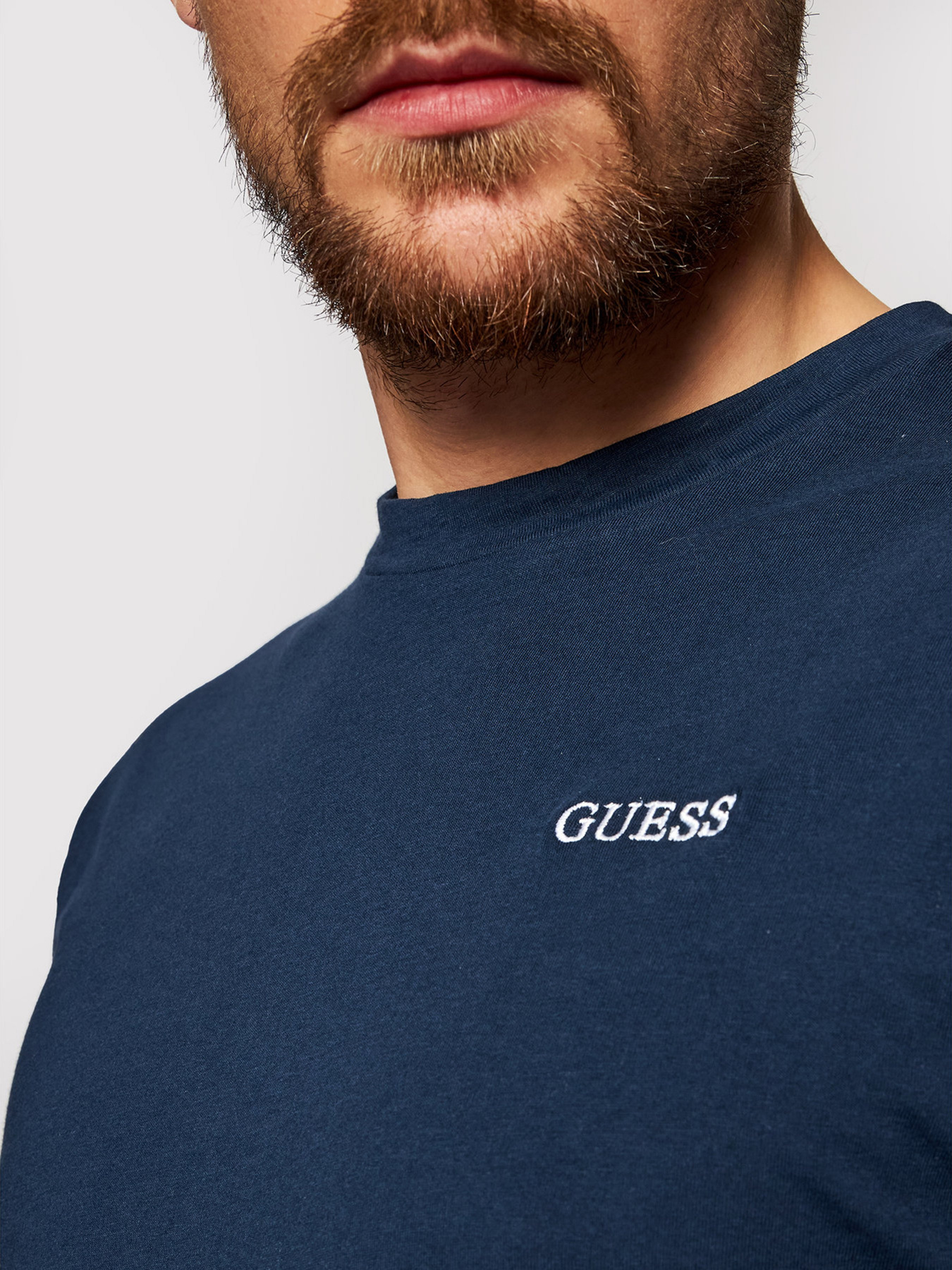 Піжама GUESS модель U1GX00-JR018-D780 Фото