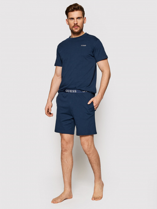 Піжама GUESS модель U1GX00-JR018-D780 Фото