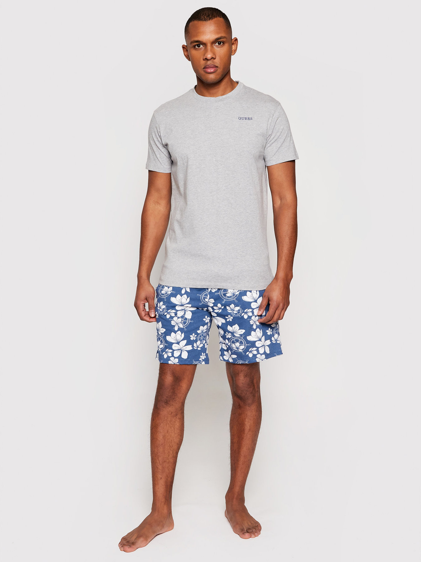 Піжама GUESS модель U1GX01-JR018-LMGY Фото