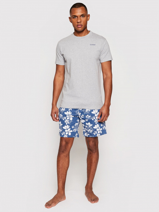 Пижама GUESS модель U1GX01-JR018-LMGY Фото