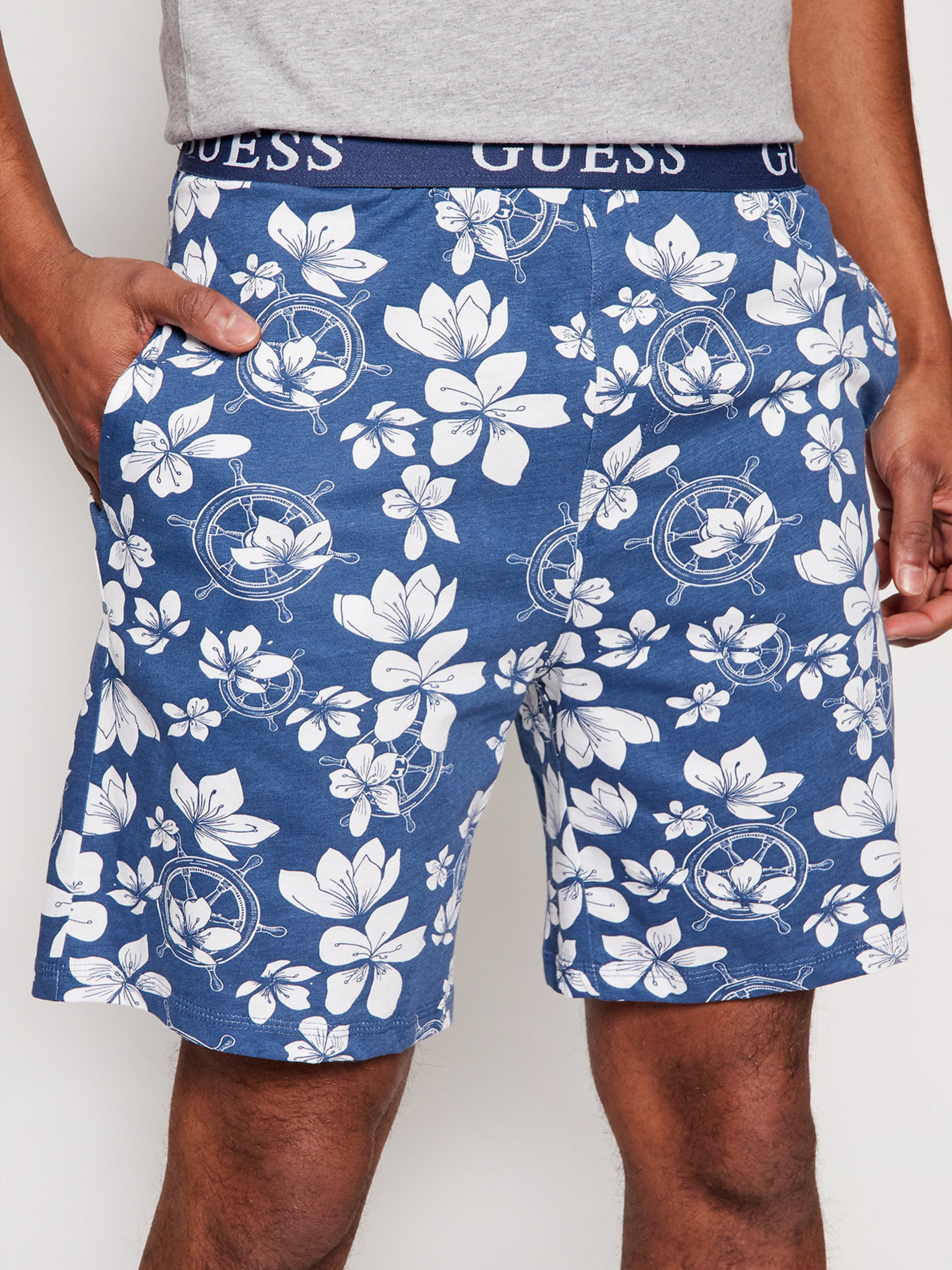 Піжама GUESS модель U1GX01-JR018-LMGY Фото