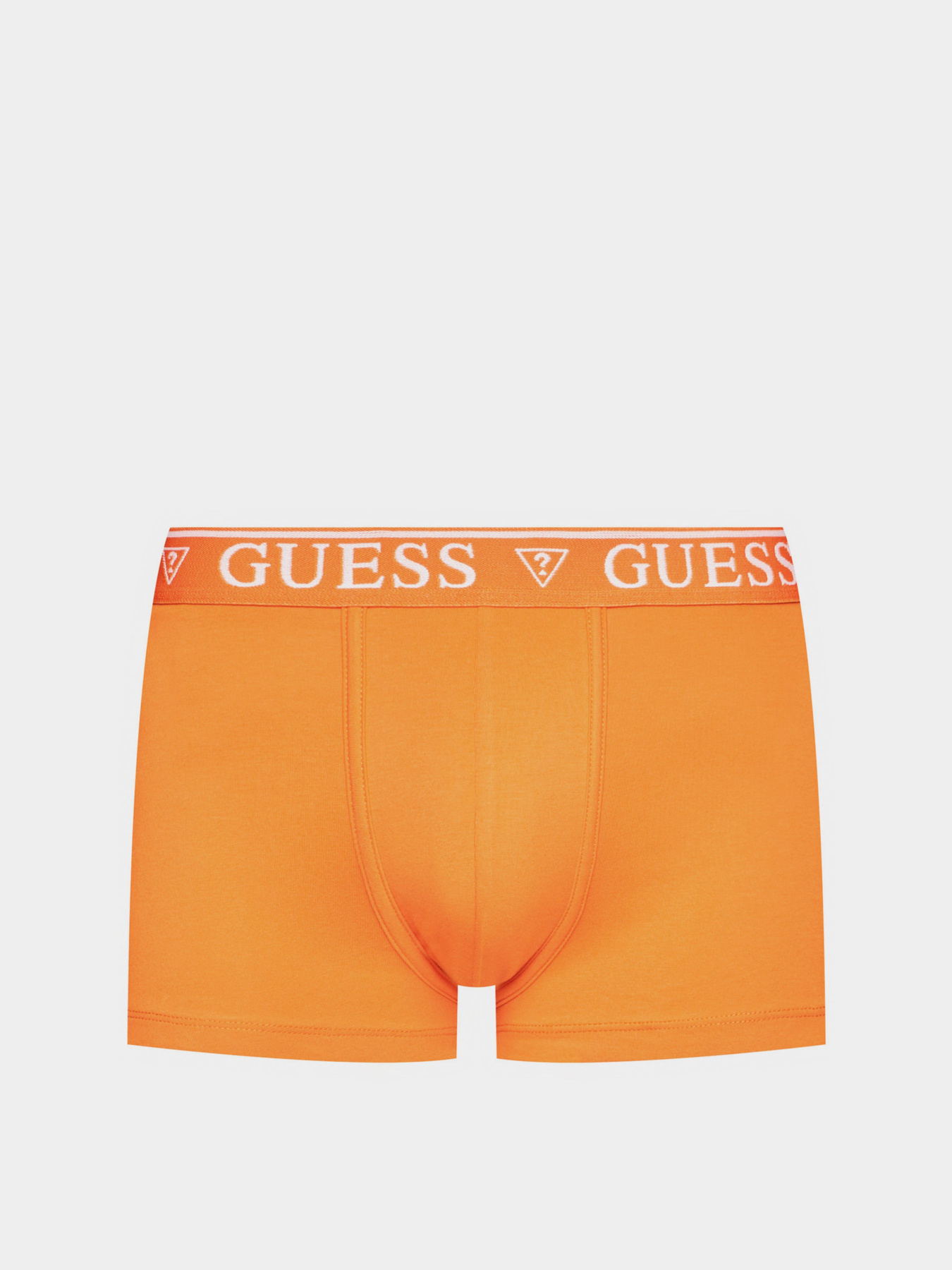 Набір трусів GUESS модель U94G16-K6YW1-F4F8 Фото