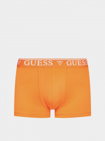 Набір трусів GUESS модель U94G16-K6YW1-F4F8 Фото