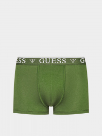 Набір трусів GUESS модель U94G16-K6YW1-F4F8 Фото