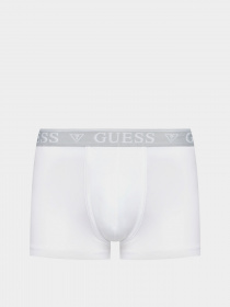 Набір трусів GUESS модель U94G16-K6YW1-F4F8 Фото