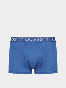 Набор трусов GUESS модель U94G16-K6YW1-F4F8 Фото