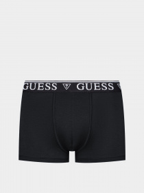 Набор трусов GUESS модель U94G16-K6YW1-F4F8 Фото