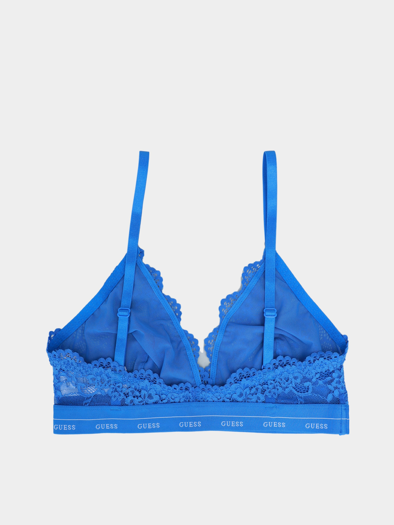 Бюстгальтер GUESS Aria модель O0BC00-PZ01C-G7Q5 Фото