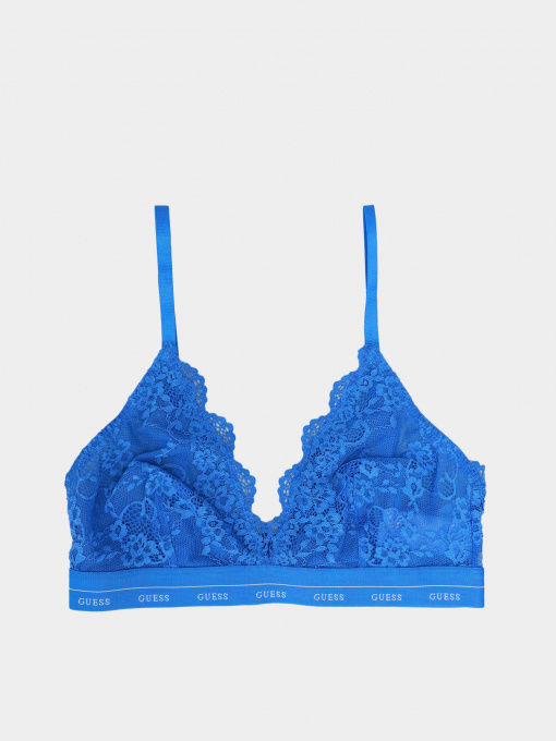 Бюстгальтер GUESS Aria модель O0BC00-PZ01C-G7Q5 Фото