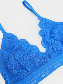Бюстгальтер GUESS Aria модель O0BC00-PZ01C-G7Q5 Фото