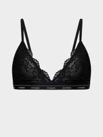 Бюстгальтер GUESS модель O0BC00-PZ01C-JBLK Фото