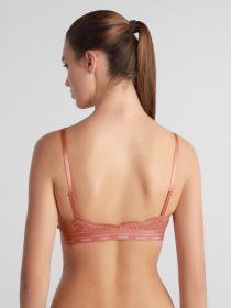 Бюстгальтер GUESS модель O0BC00-PZ01C-WAPK Фото