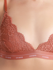 Бюстгальтер GUESS модель O0BC00-PZ01C-WAPK Фото