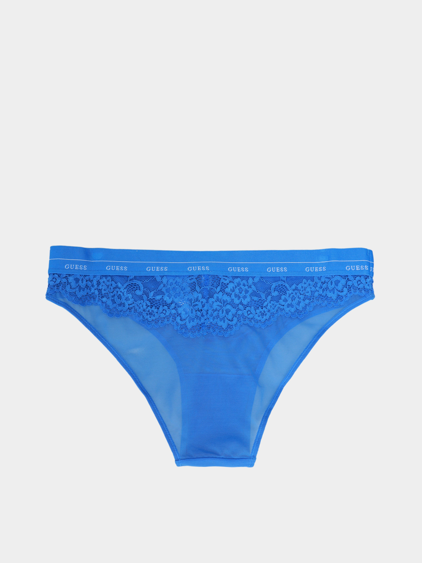 Трусы GUESS Slip модель O1GE05-KACC0-G7Q5 Фото