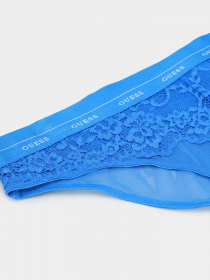 Трусы GUESS Slip модель O1GE05-KACC0-G7Q5 Фото