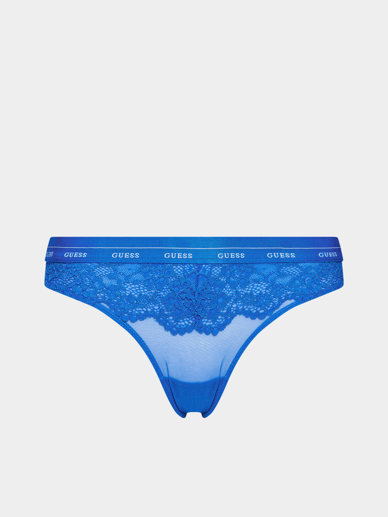 Труси GUESS Slip модель O1GE05-KACC0-G7Q5 Труси GUESS Slip модель O1GE05-KACC0-G7Q5 Фото