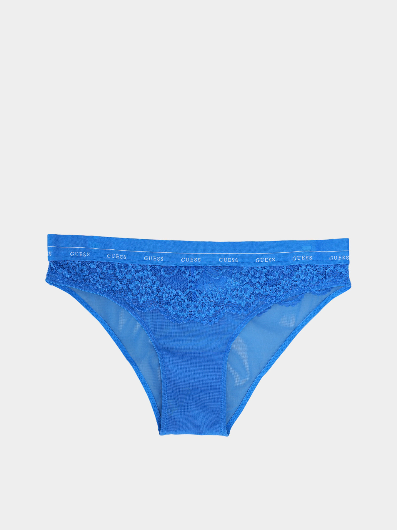 Труси GUESS Slip модель O1GE05-KACC0-G7Q5 Труси GUESS Slip модель O1GE05-KACC0-G7Q5 Фото