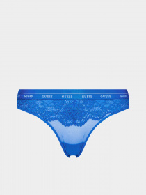 Труси GUESS Slip модель O1GE05-KACC0-G7Q5 Труси GUESS Slip модель O1GE05-KACC0-G7Q5 Фото