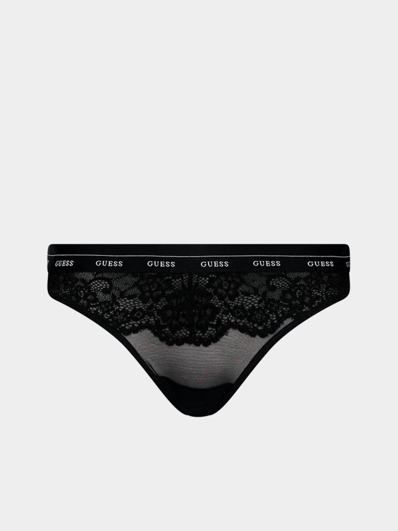 Труси GUESS Slip модель O1GE05-KACC0-JBLK Фото