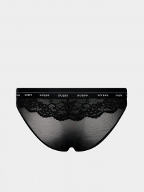 Труси GUESS Slip модель O1GE05-KACC0-JBLK Фото