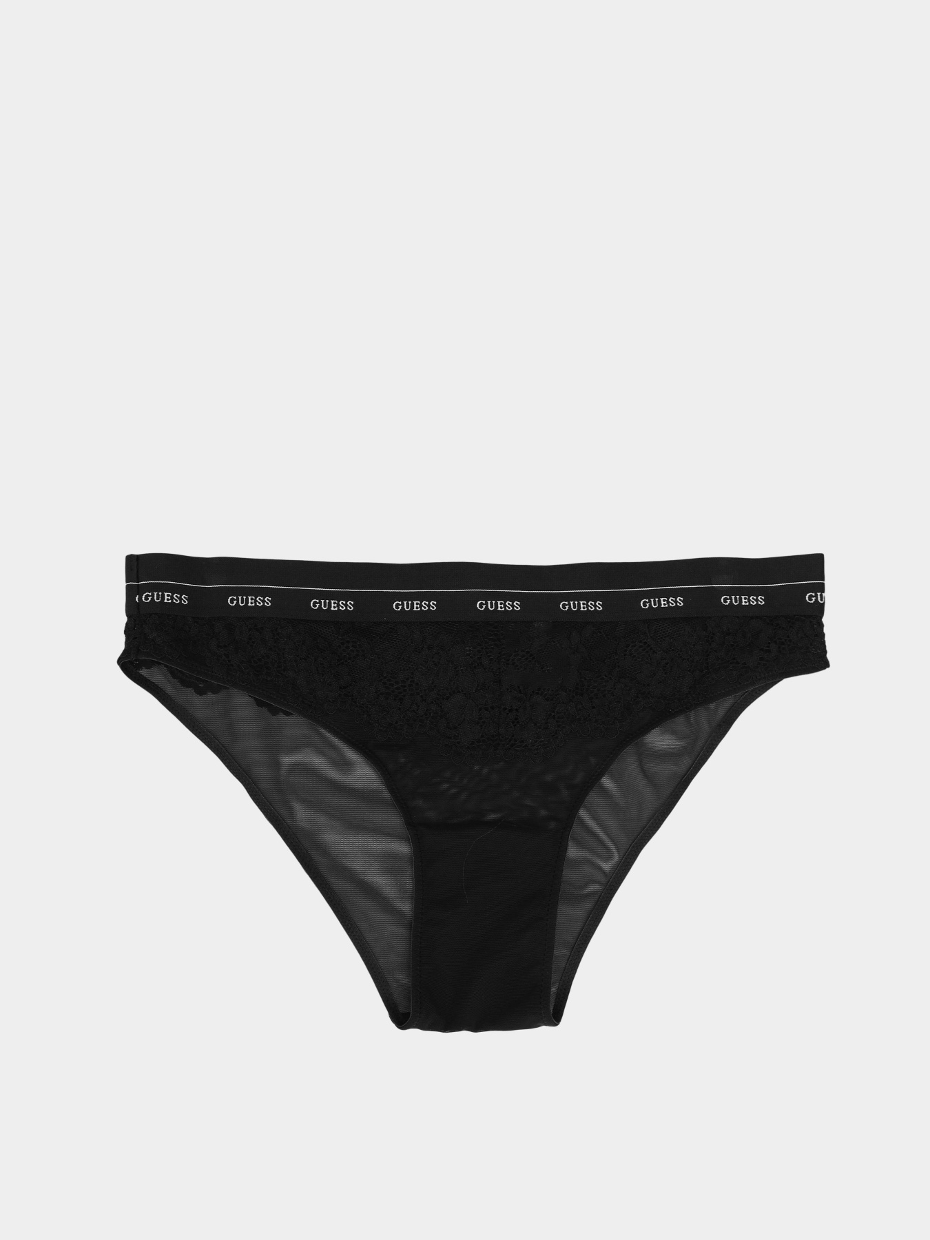 Труси GUESS Slip модель O1GE05-KACC0-JBLK Труси GUESS Slip модель O1GE05-KACC0-JBLK Фото