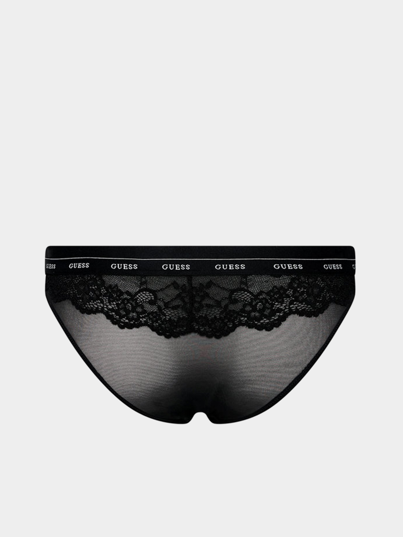 Труси GUESS Slip модель O1GE05-KACC0-JBLK Труси GUESS Slip модель O1GE05-KACC0-JBLK Фото