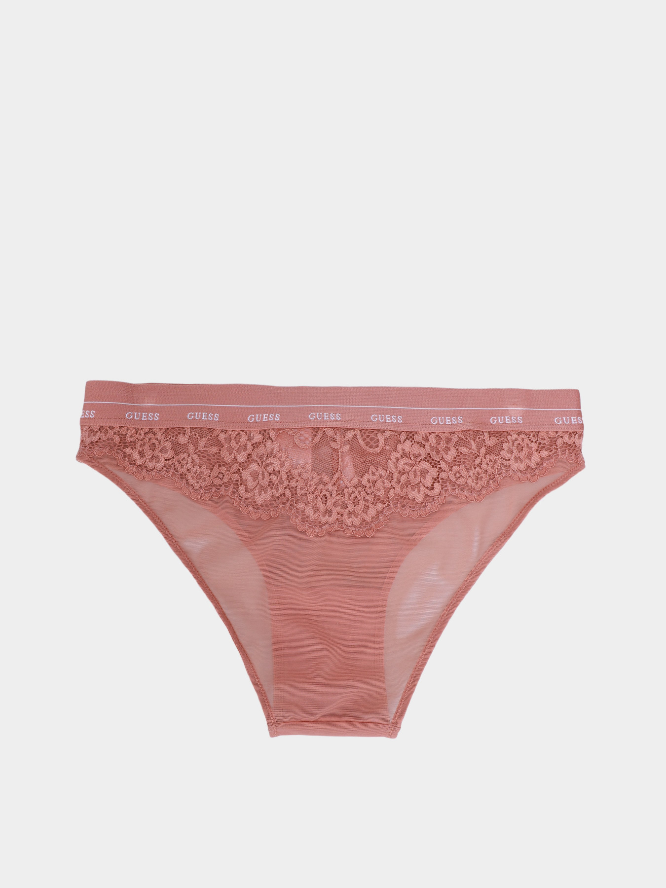 Трусы GUESS Slip модель O1GE05-KACC0-WAPK Фото