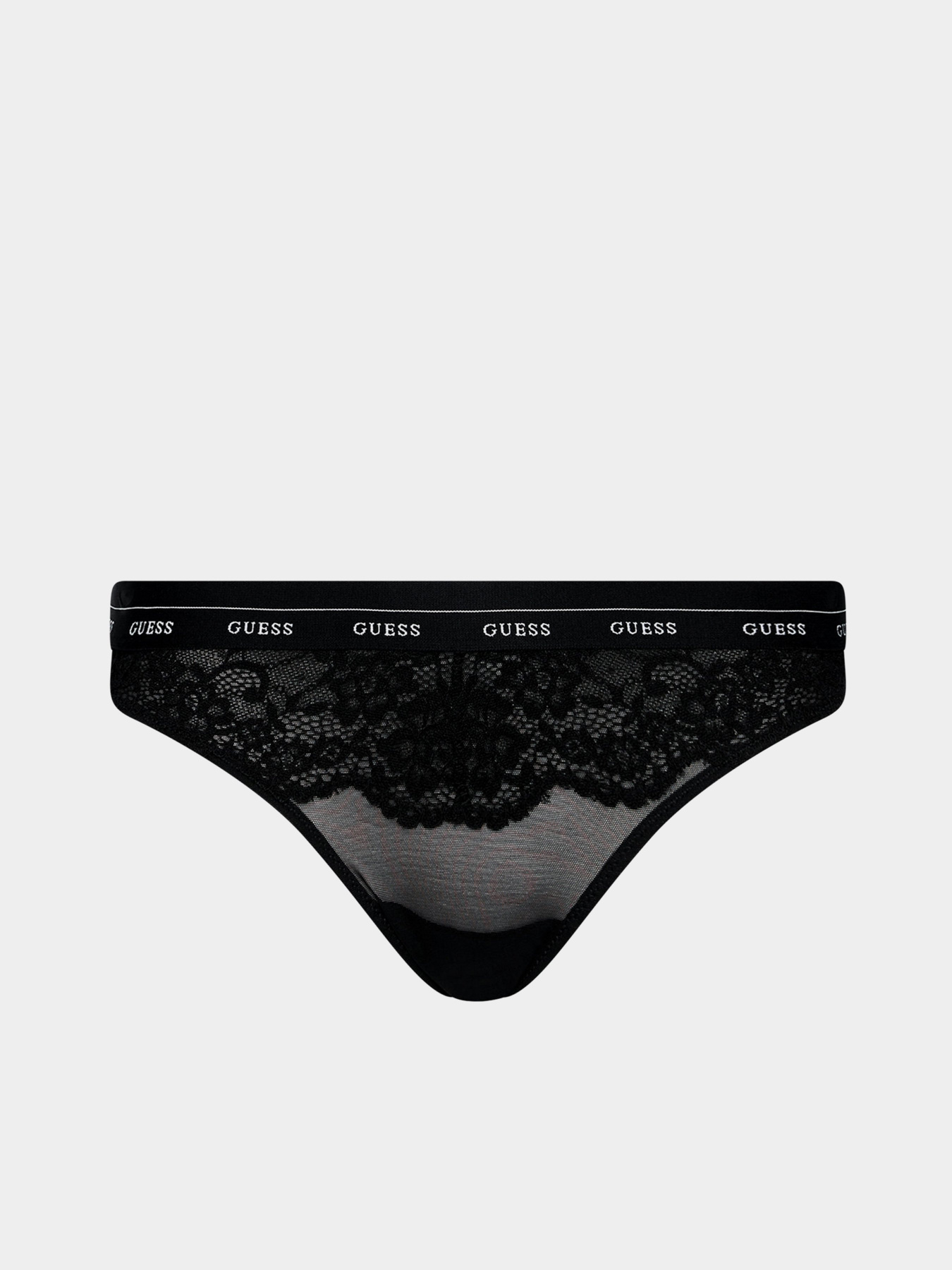 Трусы GUESS Slip модель O1GE05-KACC0-WAPK Фото