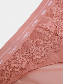 Трусы GUESS Slip модель O1GE05-KACC0-WAPK Фото